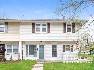 8001 Barlowe Rd, Landover, MD 20785