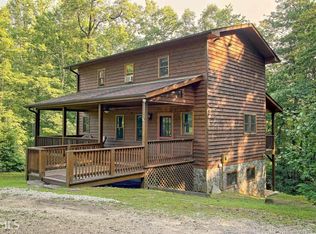 1487 Three Forks Trl #0, Clayton, GA 30525