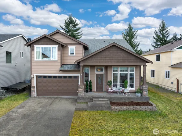 655 Joy Street, Eatonville, WA 98328