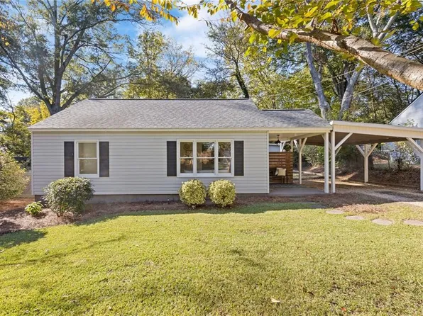 104 Jackson Cir SE, Marietta, GA 30060
