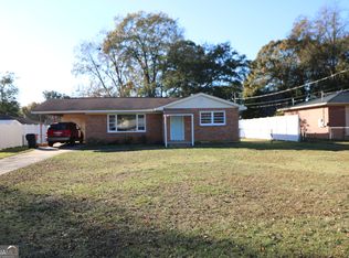 113 Anne Dr, Warner Robins, GA 31093