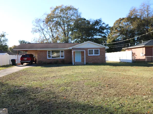 113 Anne Dr, Warner Robins, GA 31093