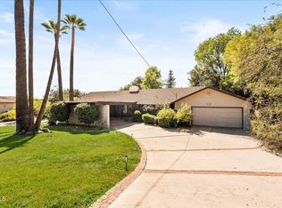 1563 Sierra Madre Villa Ave, Pasadena, CA 91107