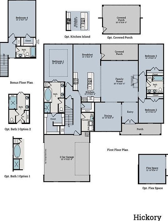2nd image of 3806 Stafford Blvd