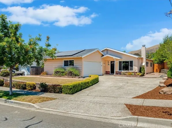1226 Briarwood Dr, San Luis Obispo, CA 93401