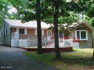 152 Gold Key Rd, Milford, PA 18337