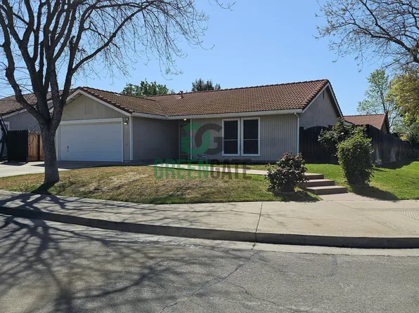 1821 S Willow Creek Dr, Tracy, CA 95376