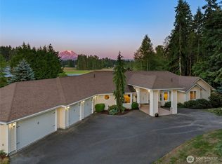 12112 256th St E, Graham, WA 98338