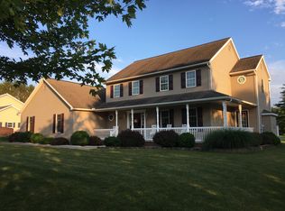 968 Fisher Dr, Watsontown, PA 17777