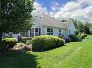 70 Lady Slipper Ln, Langhorne, PA 19047