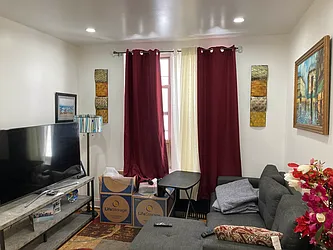 Rented by Maccabee 1 Realty Corp