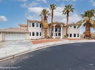 437 Valley View Cir, Mesquite, NV 89027