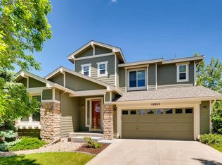 10802 Chadsworth Pt, Highlands Ranch, CO 80126