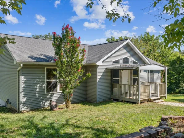 1821 Northview Dr, Arnold, MO 63010