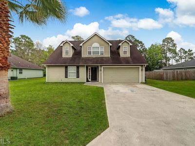 307 Victoria Cir, Saint Marys, GA, 31558