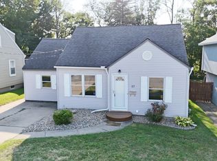 17 Leard Rd, New Hartford, NY 13413