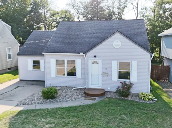 17 Leard Rd, New Hartford, NY 13413