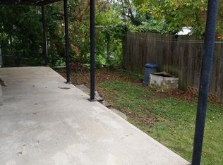 344 S 24th St #C, Clarksburg, WV