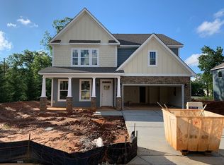 402 Granito Dr, Greer, SC 29650