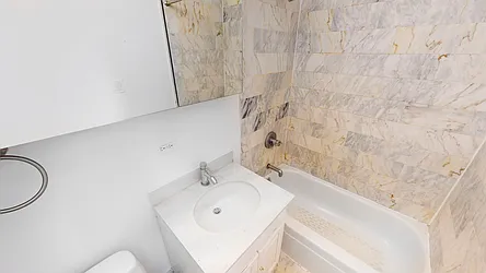 Rented by Keller Williams NYC