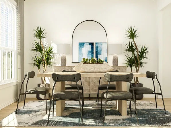 2820 Serenity Grove Ln, Fort Worth, TX 76179