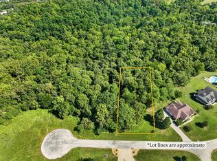 78 Indian Ridge Dr, Aurora, IN 47001