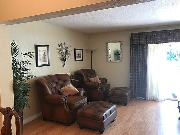 Back Living Room
