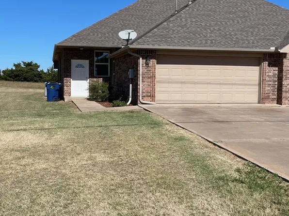 113 Washington Ave E #A, Piedmont, OK 73078