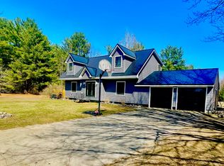 283 Kyser Lake Rd, Dolgeville, NY 13329