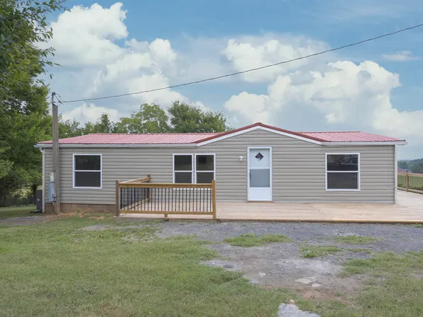 960 Ware Ln, Georgetown, TN 37336