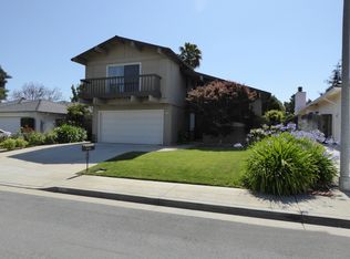 492 Nuestra Ave, Sunnyvale, CA 94086