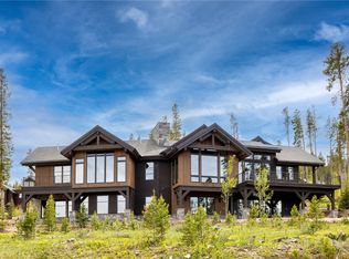 62 Peabody Ter, Breckenridge, CO 80424