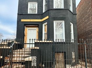 1212 W 51st St, Chicago, IL 60609