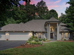 2618 E Cedar Canyons Rd, Fort Wayne, IN 46845