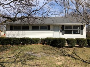 6128 Greenacre Rd, Toledo, OH 43615