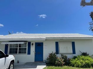 114 SW 14th St, Boynton Beach, FL 33426