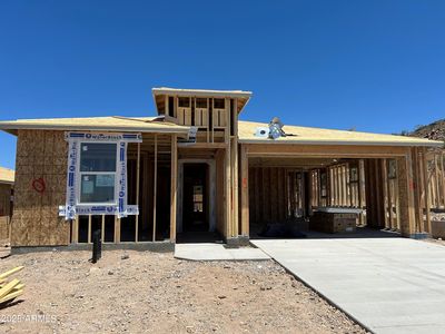 27366 N 69th Dr, Peoria, AZ, 85383