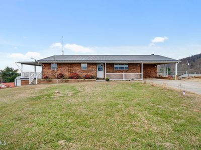 309 Hill Ave, Surgoinsville, TN, 37873