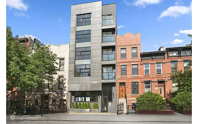 Rented by Douglas Elliman | media 17