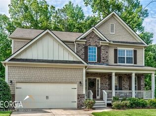 235 Providence Walk Ct, Canton, GA 30114