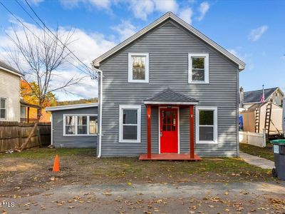 31 Lyman Street, Hoosick Falls, NY, 12090