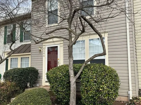 9546 Buttonbush Ct, Manassas, VA 20110