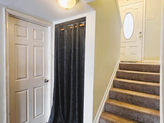 Stairway