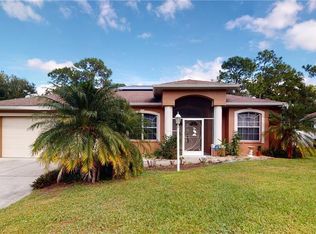 1554 Urmey Ln, North Port, FL 34286