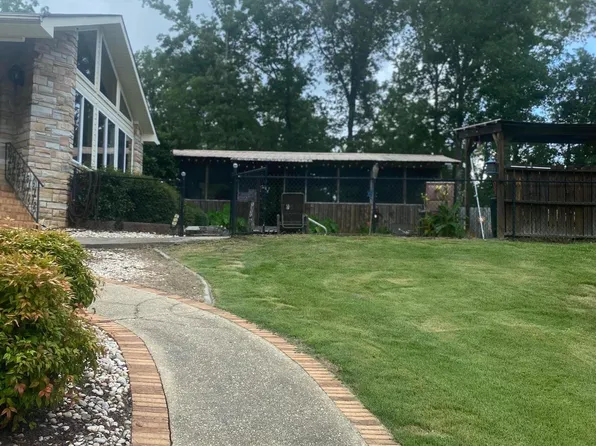 8716 State Highway 145, Clanton, AL 35046