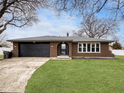 15245 Narcissus Ct, Orland Park, IL, 60462