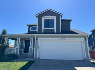 17244 Silver Mound Ln, Parker, CO 80134
