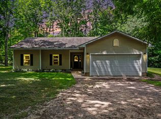11482 Schultz Dr, Delton, MI 49046
