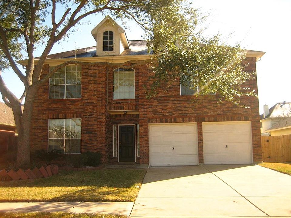 1st image of 4215 Custer Creek Dr