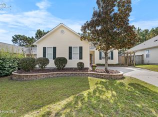 9523 Night Harbor Dr, Leland, NC 28451